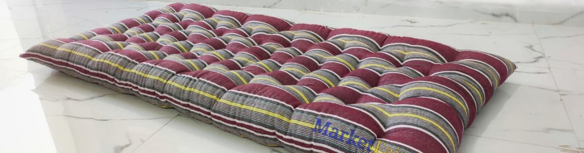 Benefits of a Cotton Mattress